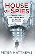 image of book House of Spies
